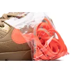 Nike Air Max 90 OFF-WHITE Desert Ore (TD)