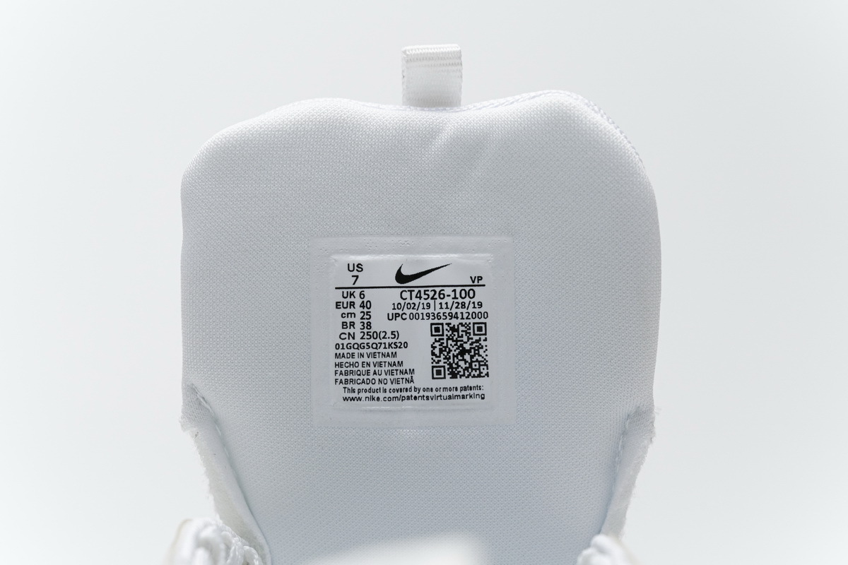 Nike Air Max 97 White Hot