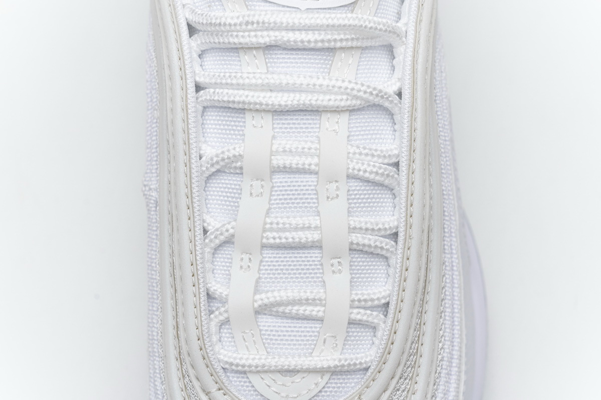 Nike Air Max 97 White Hot