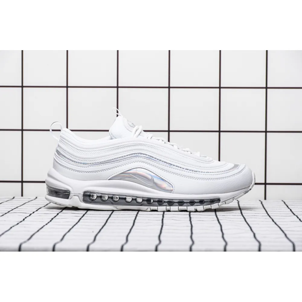 Nike Air Max 97 Iridescent White (W)