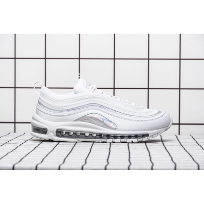 Nike Air Max 97 Iridescent White (W)  CJ9706-100 02