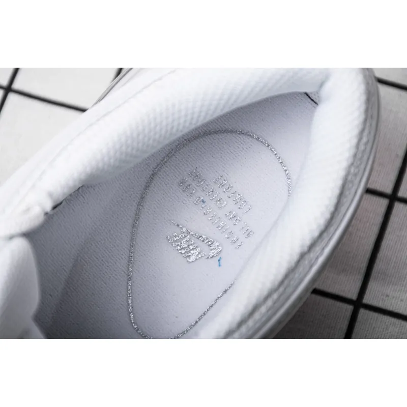 Nike Air Max 97 Iridescent White (W)