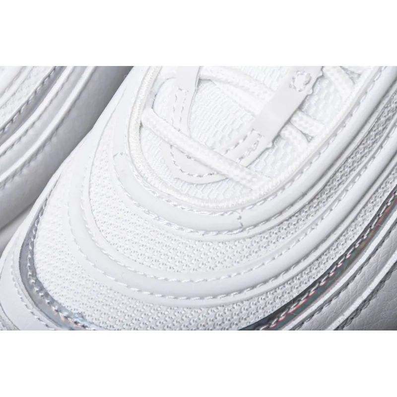 Nike Air Max 97 Iridescent White (W)