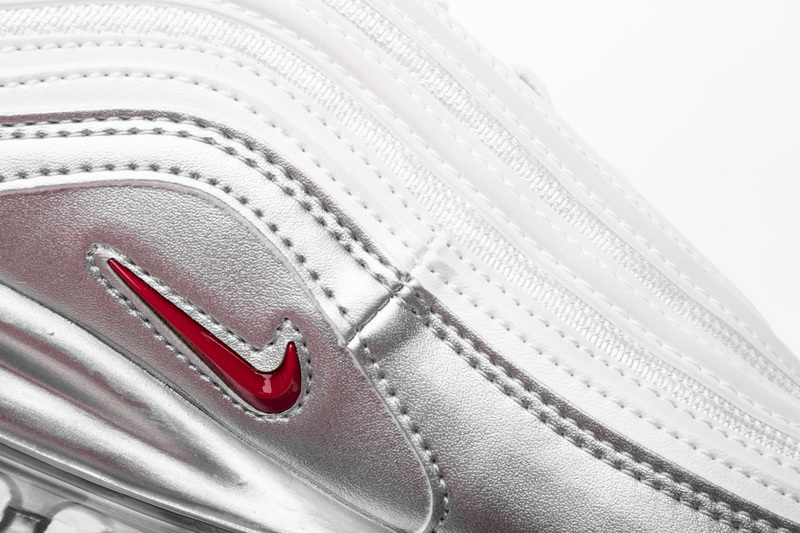 Nike Air Max 97 Silver White