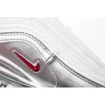 Nike Air Max 97 Silver White