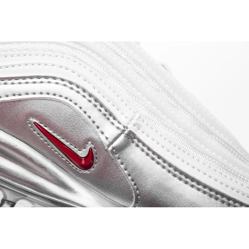 Nike Air Max 97 Silver White