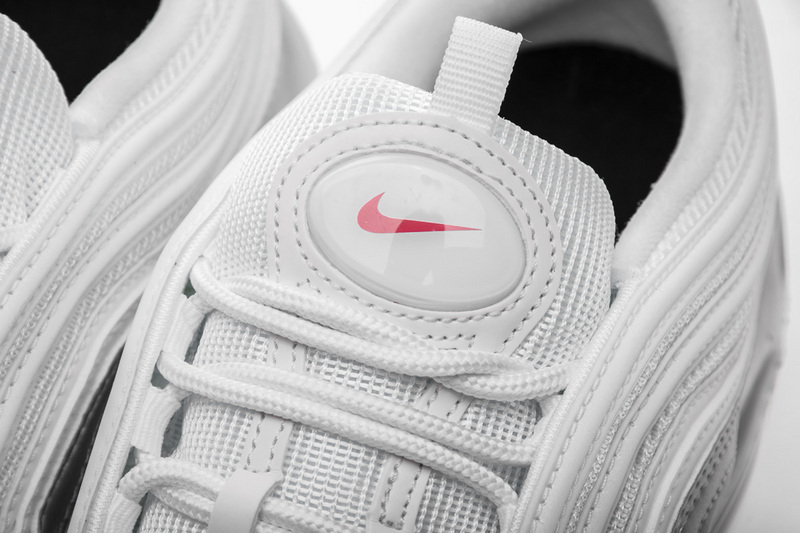 Nike Air Max 97 Silver White