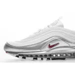 Nike Air Max 97 Silver White