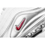 Nike Air Max 97 Silver White