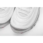 Nike Air Max 97 Silver White