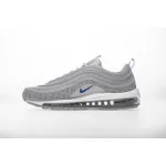 Nike Air Max 97 Wolf Grey Game Royal