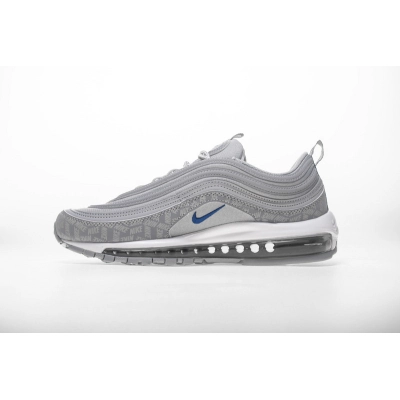 Nike Air Max 97 Wolf Grey Game Royal  BQ3165-001 01