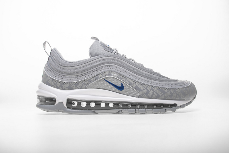 Nike Air Max 97 Wolf Grey Game Royal