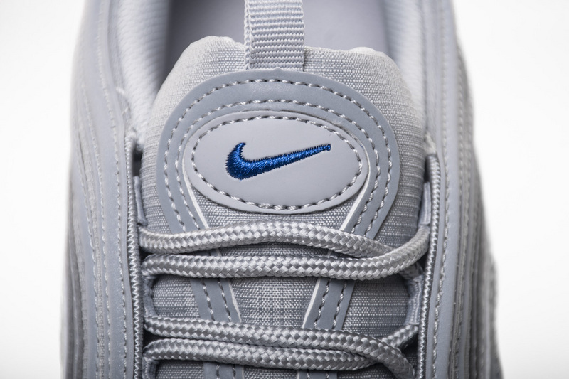 Nike Air Max 97 Wolf Grey Game Royal