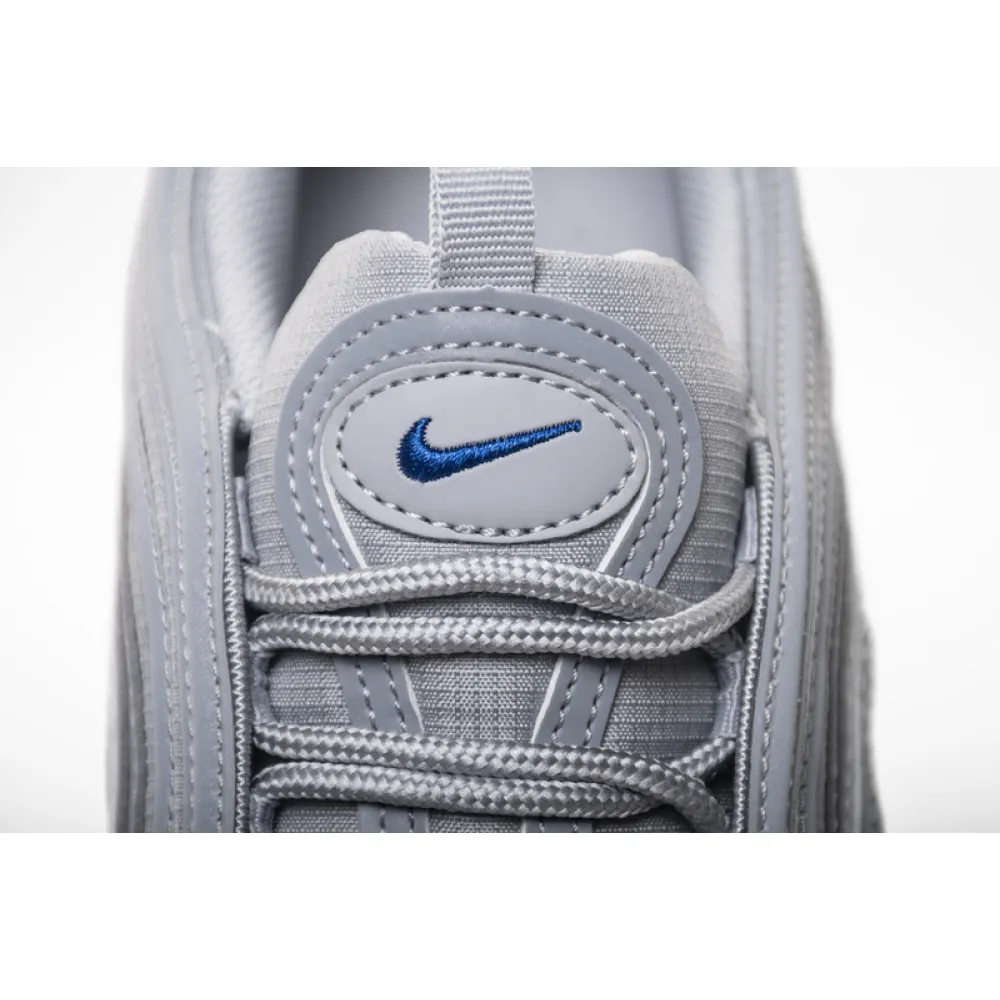 Nike Air Max 97 Wolf Grey Game Royal
