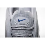 Nike Air Max 97 Wolf Grey Game Royal