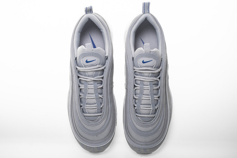 Nike Air Max 97 Wolf Grey Game Royal
