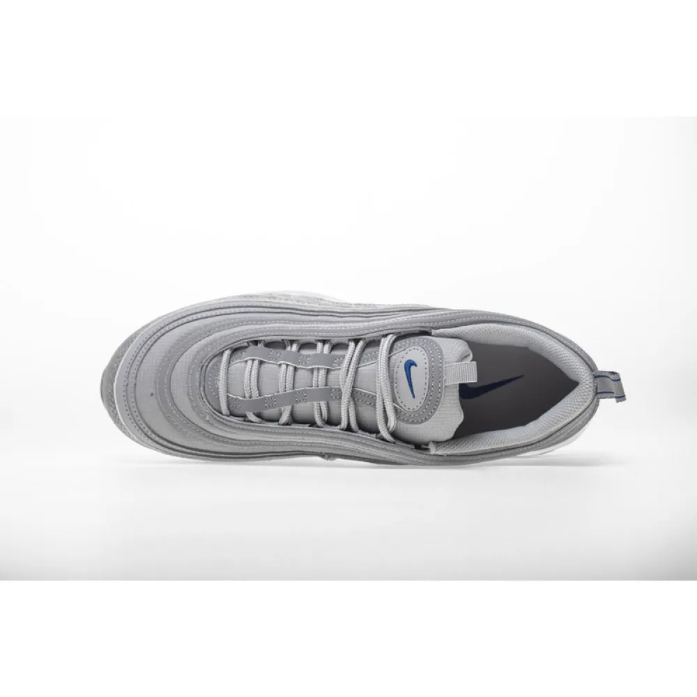 Nike Air Max 97 Wolf Grey Game Royal
