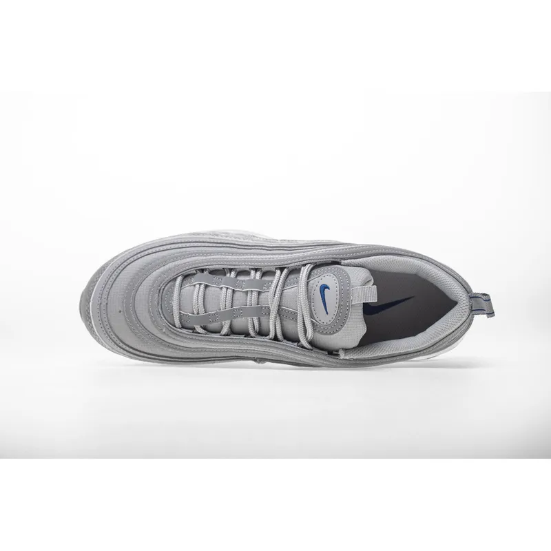 Nike Air Max 97 Wolf Grey Game Royal