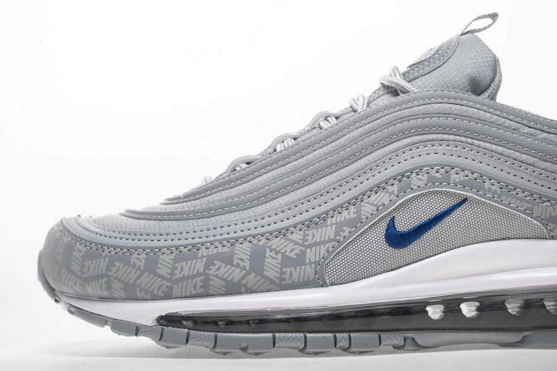 Nike Air Max 97 Wolf Grey Game Royal
