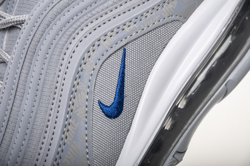 Nike Air Max 97 Wolf Grey Game Royal