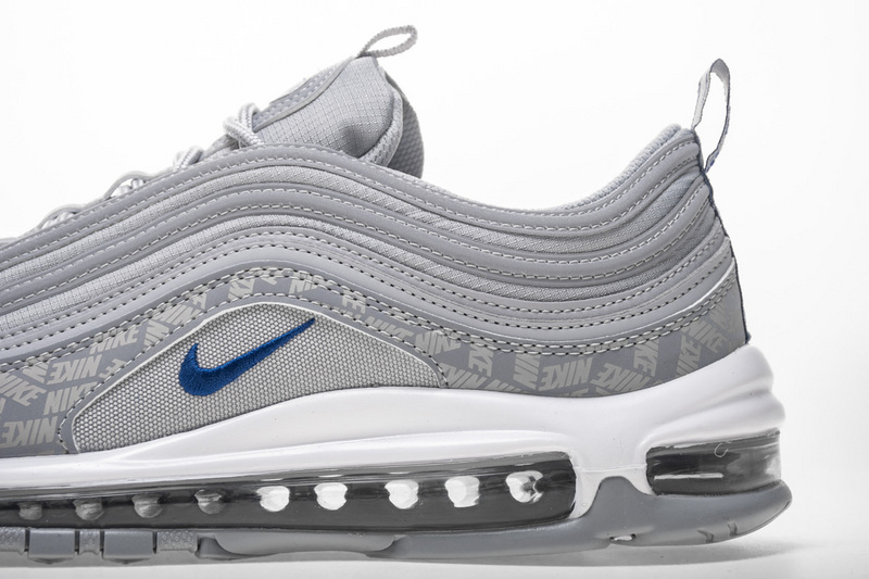 Nike Air Max 97 Wolf Grey Game Royal