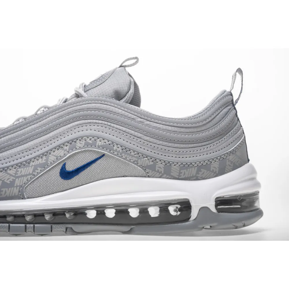 Nike Air Max 97 Wolf Grey Game Royal
