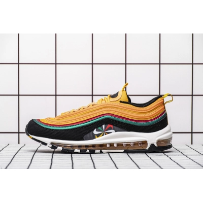 Nike Air Max 97 Sunburst  CK9399-001 01