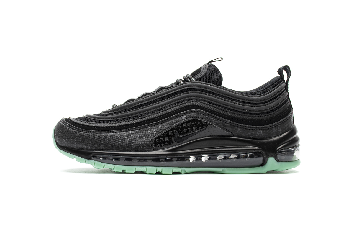 Nike Air Max 97 Matrix