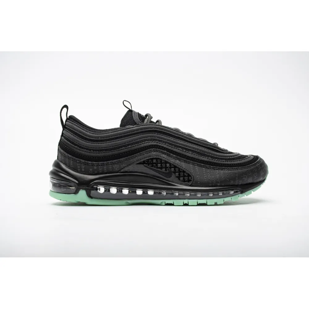 Nike Air Max 97 Matrix