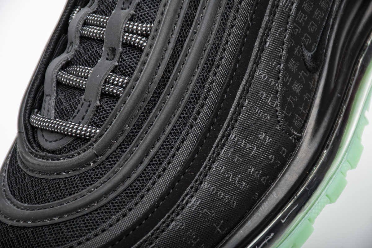 Nike Air Max 97 Matrix