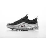 Nike Air Max 97 Silver Black