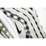 Nike Air Max 97 Plaid Light Cream