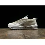Nike Air Max 97 White Pure Platinum