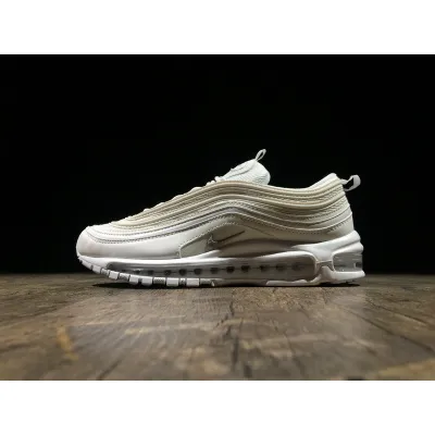 Nike Air Max 97 White Pure Platinum  921733-100 01