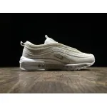 Nike Air Max 97 White Pure Platinum