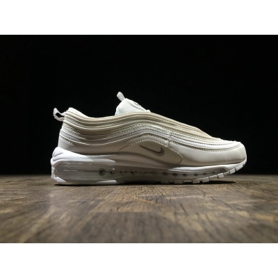 Nike Air Max 97 White Pure Platinum  921733-100 02