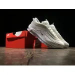 Nike Air Max 97 White Pure Platinum