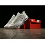 Nike Air Max 97 White Pure Platinum
