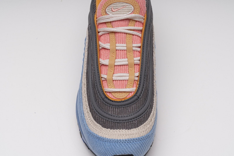 Nike Air Max 97 Corduroy Light Blue
