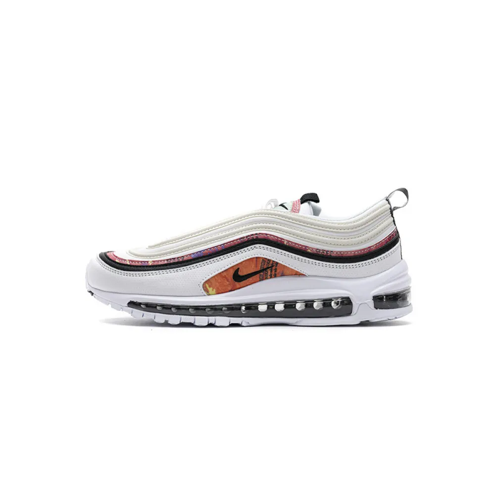 Nike Air Max 97 Vintage Mosaic