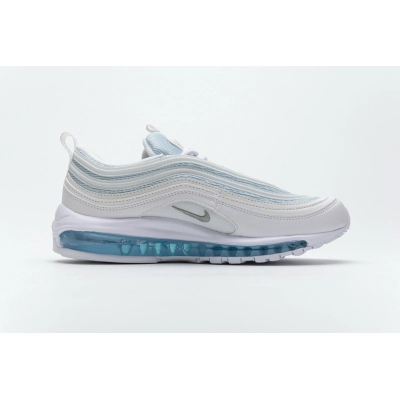 Nike Air Max 97 Triple White Wolf Grey  921826-101 02