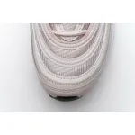 Nike Air Max 97 Barely Rose Black Sole (W)