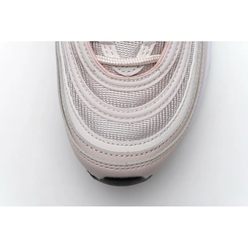 Nike Air Max 97 Barely Rose Black Sole (W)