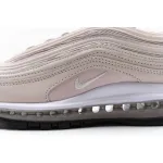 Nike Air Max 97 Barely Rose Black Sole (W)