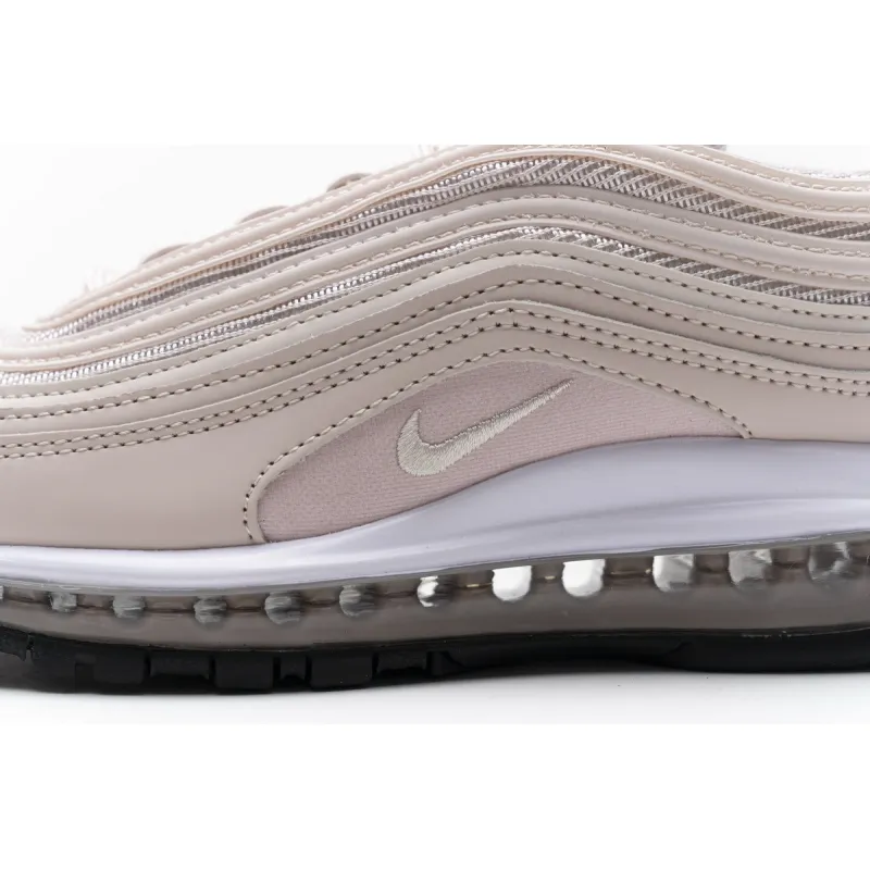 Nike Air Max 97 Barely Rose Black Sole (W)
