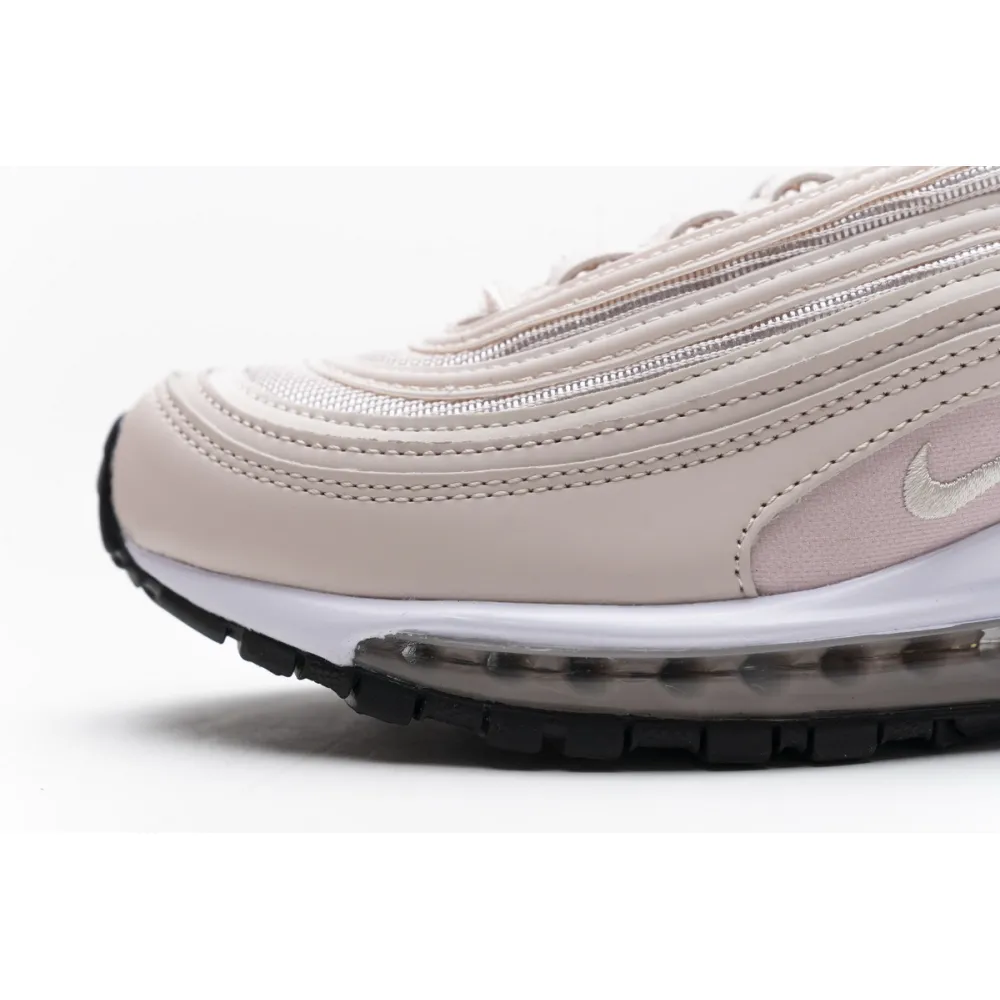 Nike Air Max 97 Barely Rose Black Sole (W)