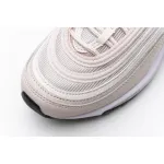 Nike Air Max 97 Barely Rose Black Sole (W)