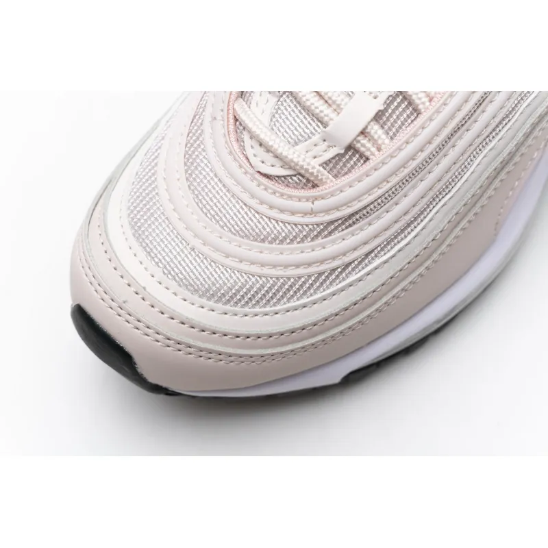 Nike Air Max 97 Barely Rose Black Sole (W)
