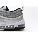 Nike Air Max 97 Silver Bullet (2016/2017)